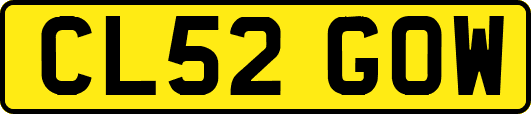 CL52GOW