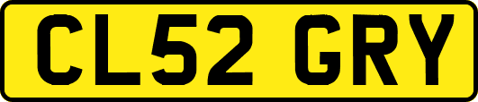CL52GRY