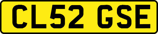 CL52GSE