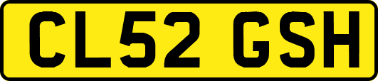 CL52GSH