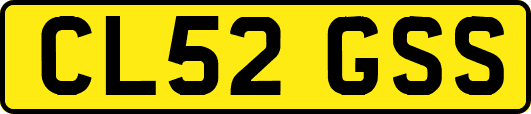 CL52GSS
