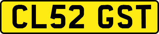 CL52GST