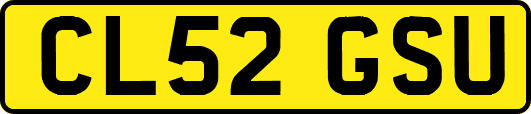 CL52GSU
