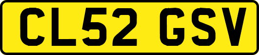 CL52GSV