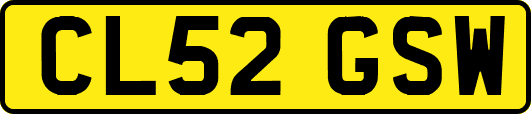 CL52GSW