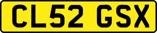CL52GSX