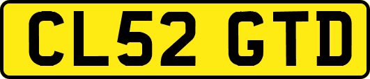 CL52GTD