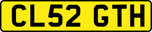 CL52GTH