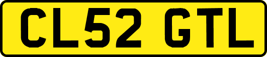 CL52GTL