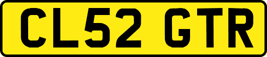 CL52GTR