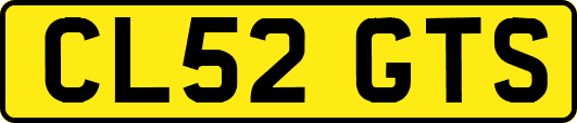 CL52GTS