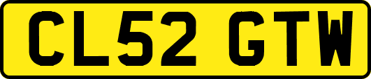 CL52GTW