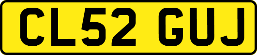 CL52GUJ