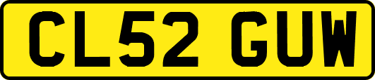CL52GUW