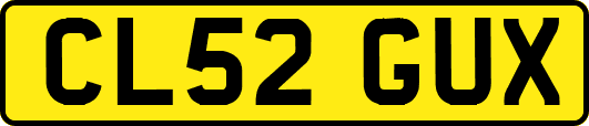 CL52GUX