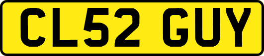 CL52GUY