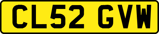 CL52GVW