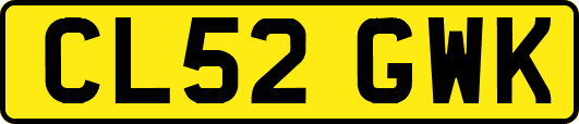 CL52GWK