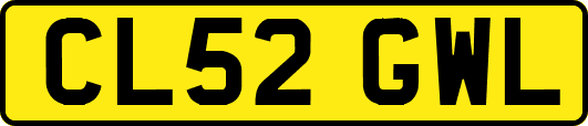 CL52GWL