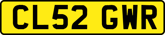 CL52GWR