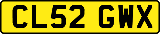 CL52GWX