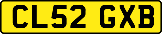 CL52GXB