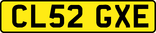 CL52GXE