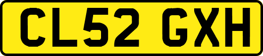 CL52GXH