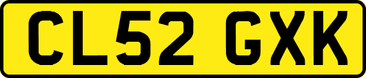 CL52GXK