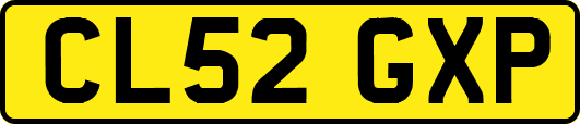CL52GXP