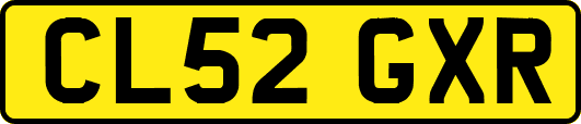 CL52GXR