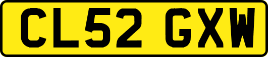 CL52GXW