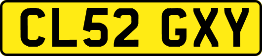 CL52GXY
