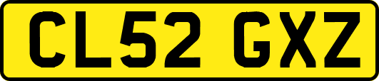 CL52GXZ