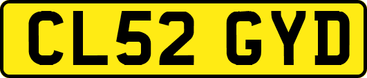 CL52GYD