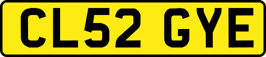 CL52GYE