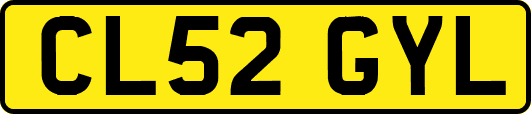 CL52GYL