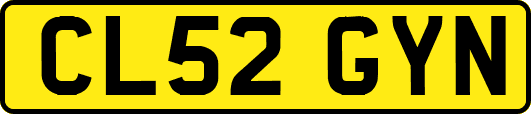 CL52GYN