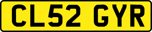 CL52GYR