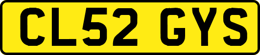CL52GYS