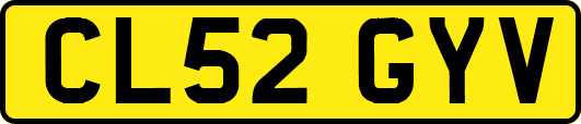 CL52GYV