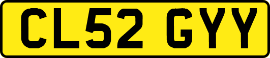 CL52GYY
