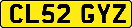 CL52GYZ
