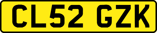 CL52GZK