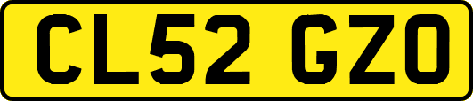 CL52GZO