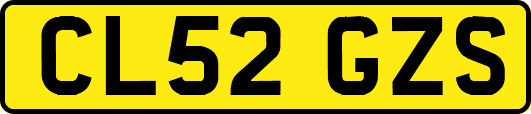 CL52GZS