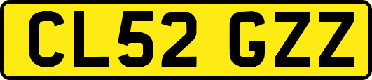 CL52GZZ