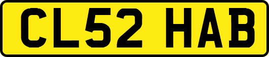 CL52HAB