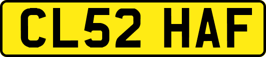 CL52HAF