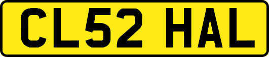 CL52HAL